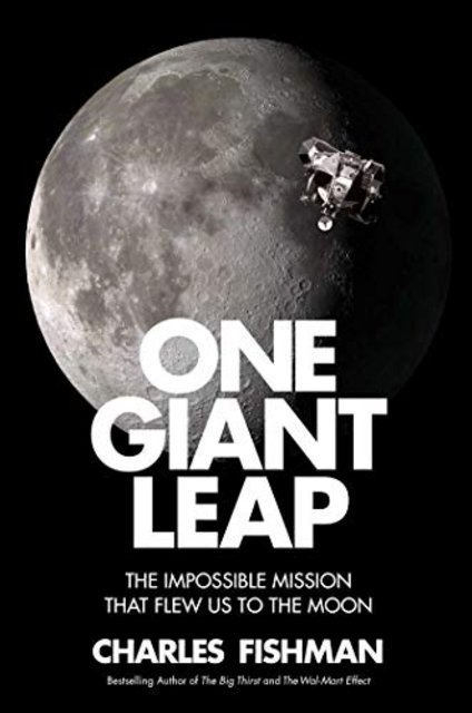 Buy One Giant Leap from Amazon.com*