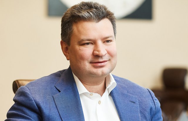 Владимир выводит в лидеры фотография