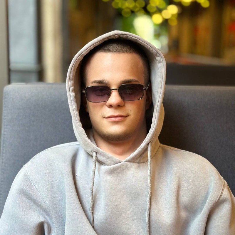 Аватар Vadym Frolov