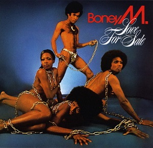Re: Boney M