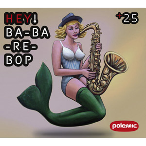 Re: Polemic - diskografia