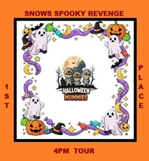 4pm 1st