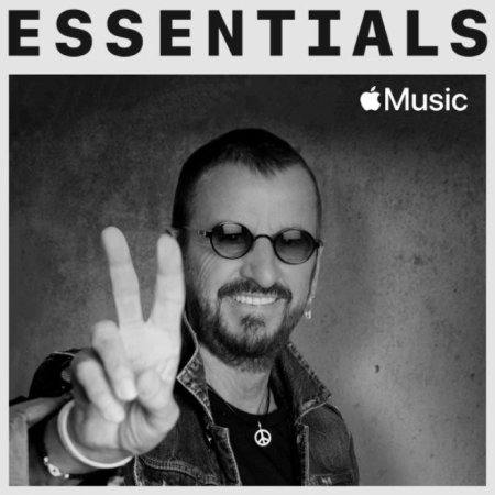 Ringo Starr   Essentials (2022)