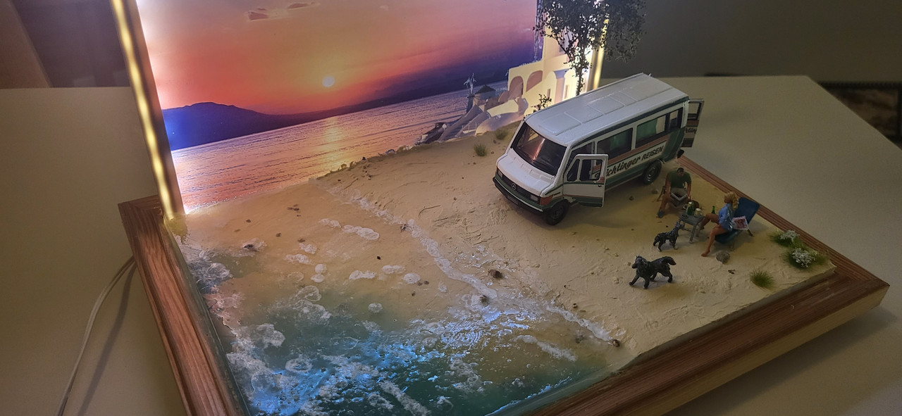 Marion & David in Griechenland ) (66)