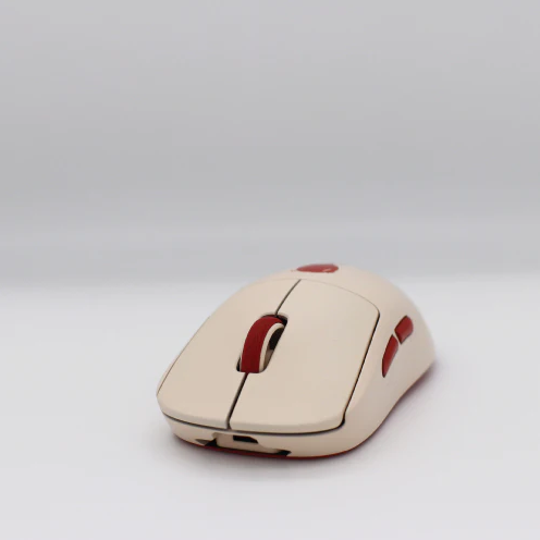 Mouse b