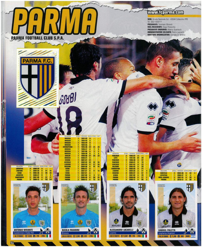 Album Calciatori 2012-2013 Panini-056