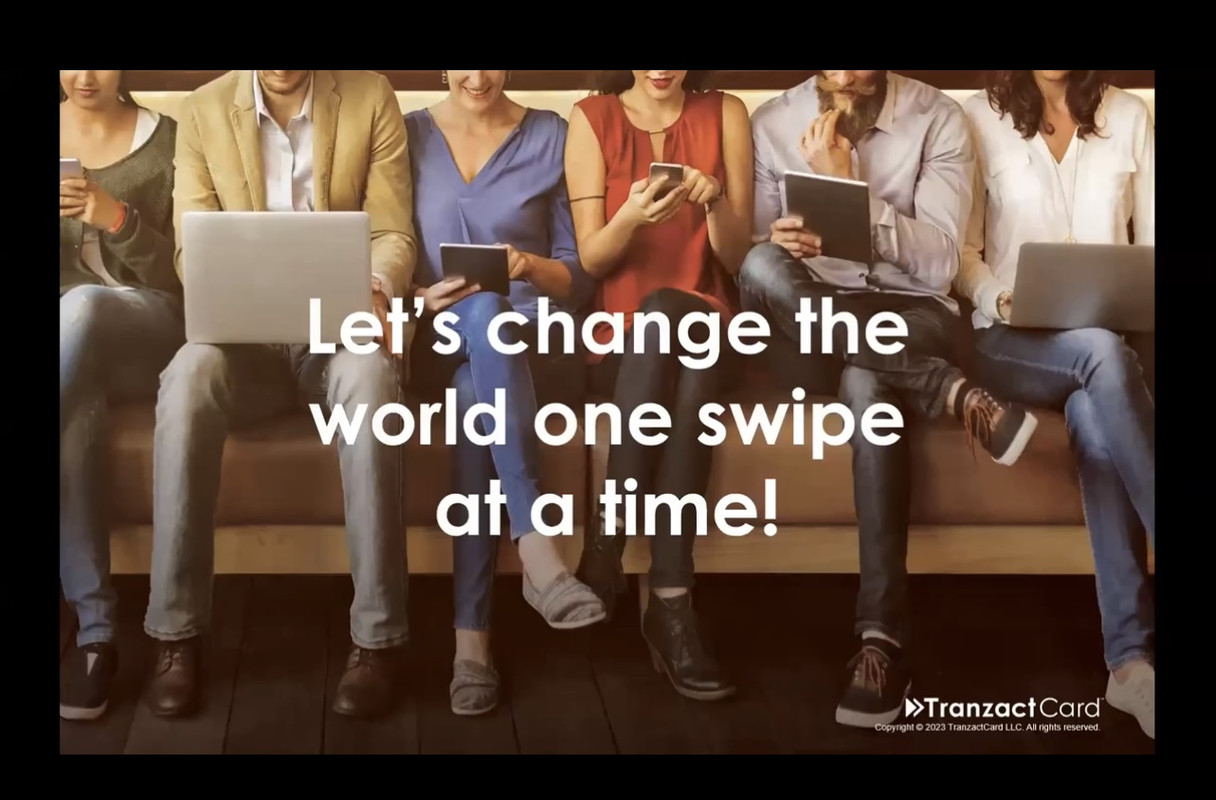 🌸🤑IMAGINE GETTING PAID FOR EVERYONE YOU REFER EVERY TIME THEY SWIPE THEIR VISA DEBIT CARD! IT'S HERE!🌸🤑