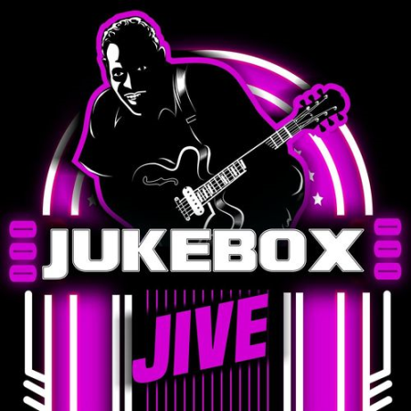 VA   Jukebox Jive (2021)