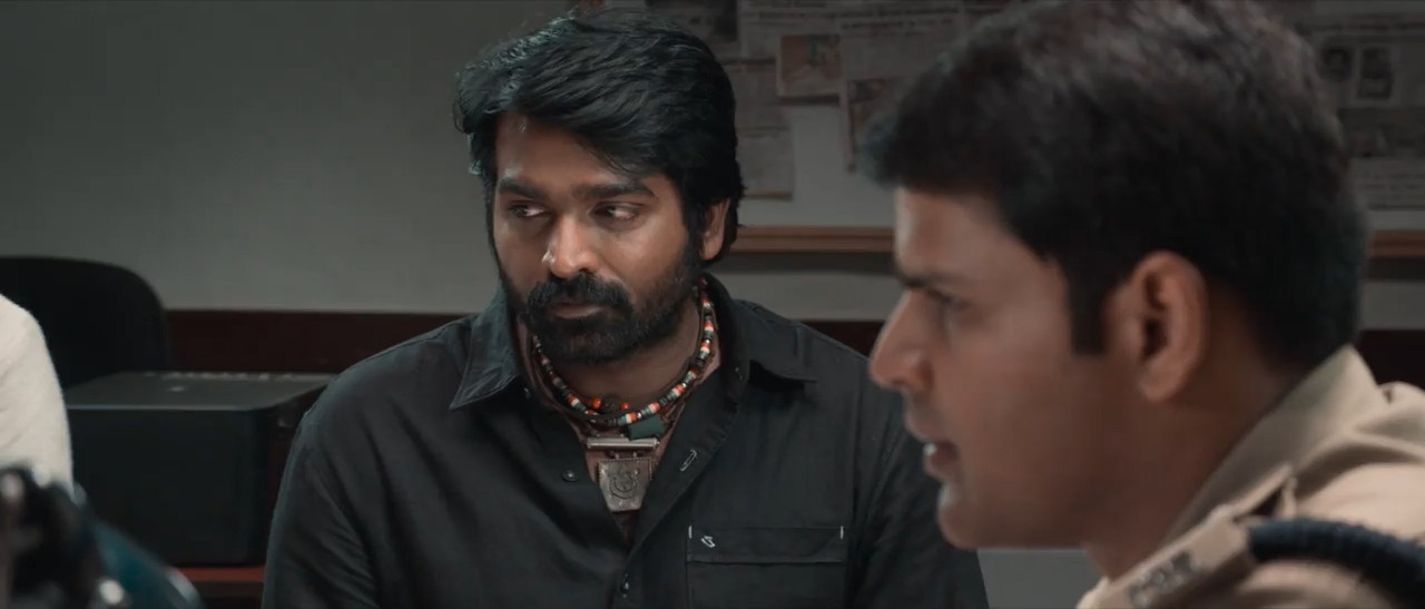 Purampokku Engira Podhuvudamai 2015 WebRip [Tamil] 480p 720p ESub Screenshot