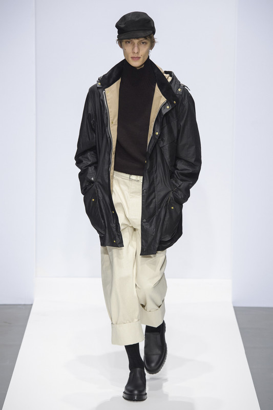 HM-MHFW19E