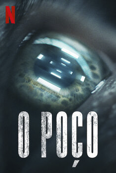 O Poço Torrent - WEB-DL 720p/1080p Dual Áudio