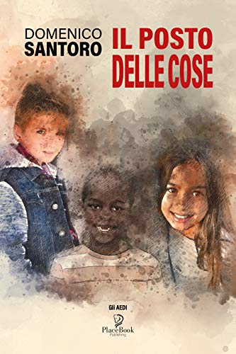 Domenico Santoro – Il posto delle cose (2021)