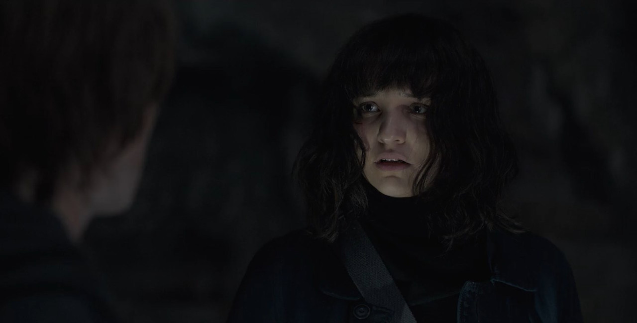 Dark (2020) Season 3 [English] WebRip 480p 720p ESub - Complete Screenshot