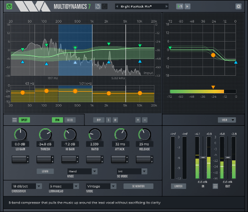 Wave Arts MultiDynamics 7 v7.0.0-R2R