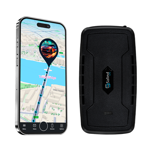 USB Finder 4G