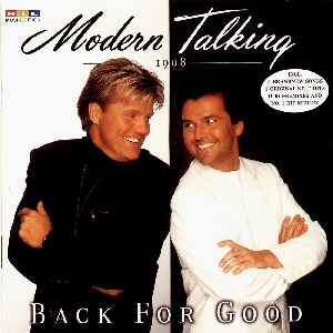 Re: Modern Talking