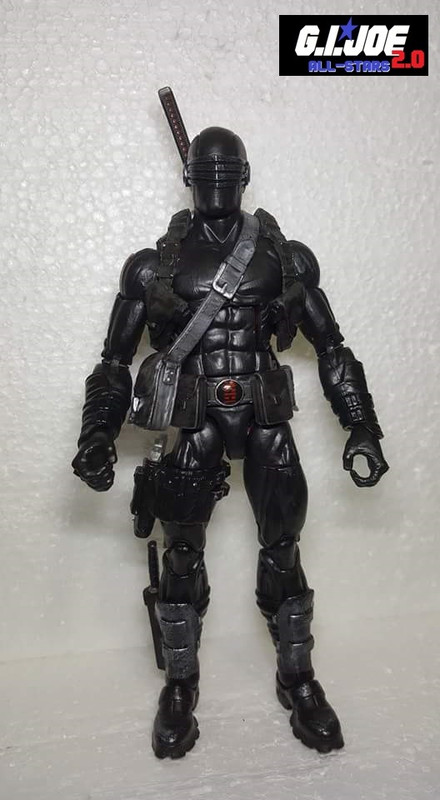 Day 36 - 6 inch SE by Randall Pohl (1)