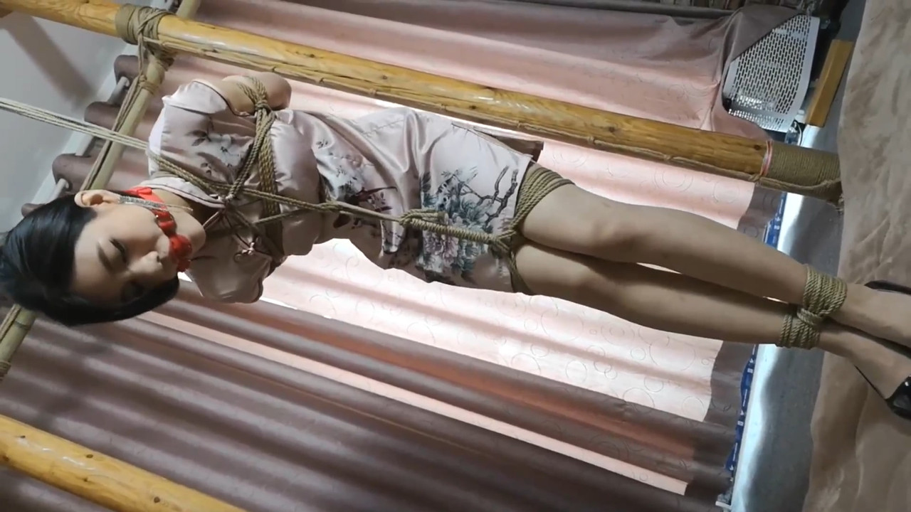 随心原创 定拍美车模江奈.mp4_20210831_130240.728