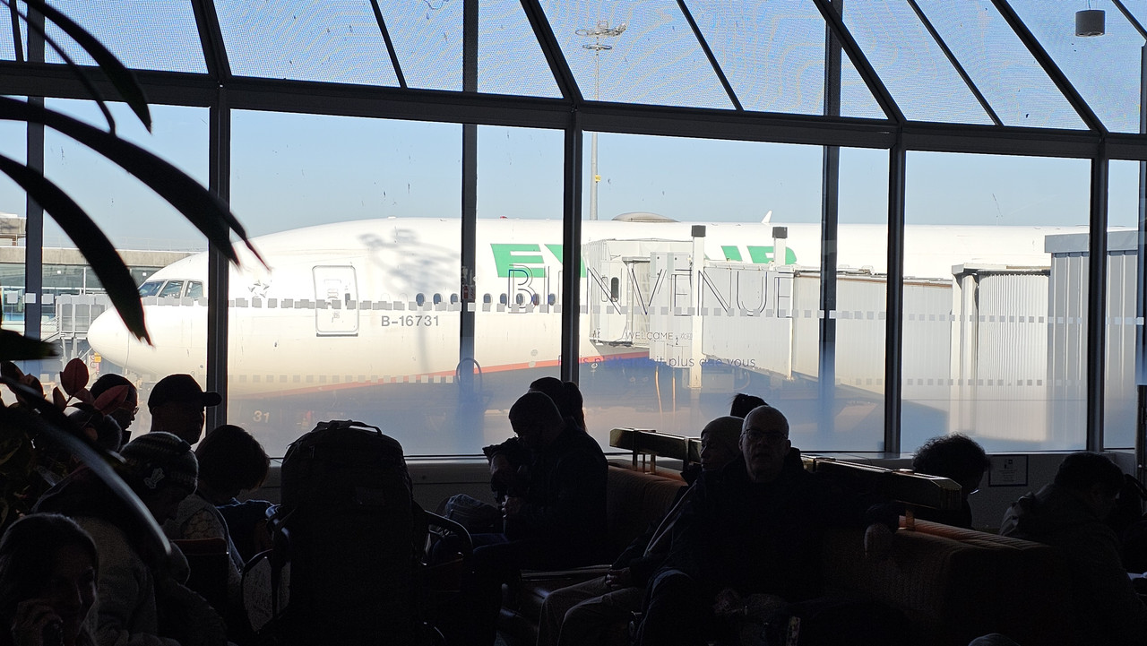 這次不是彩繪機了