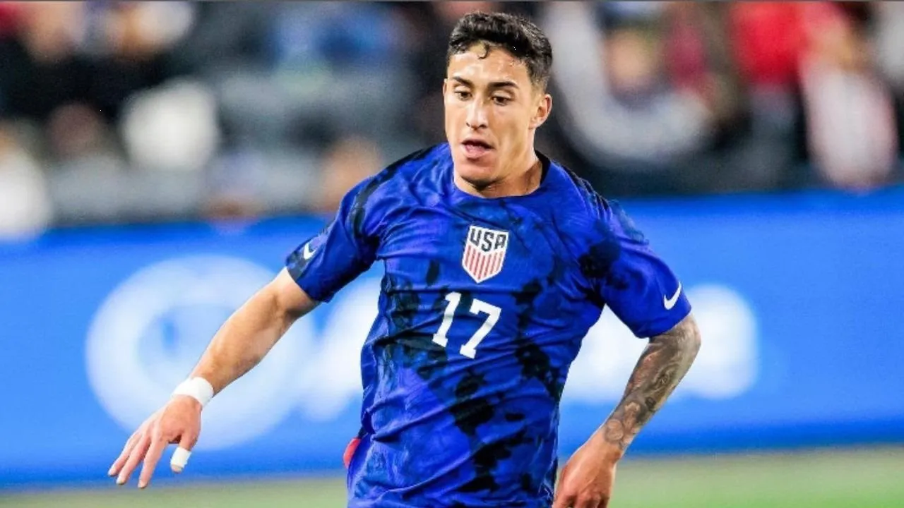 Alejandro Zendejas asegura que Estados Unidos es mejor que México