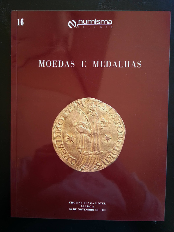 Leilão nº16
