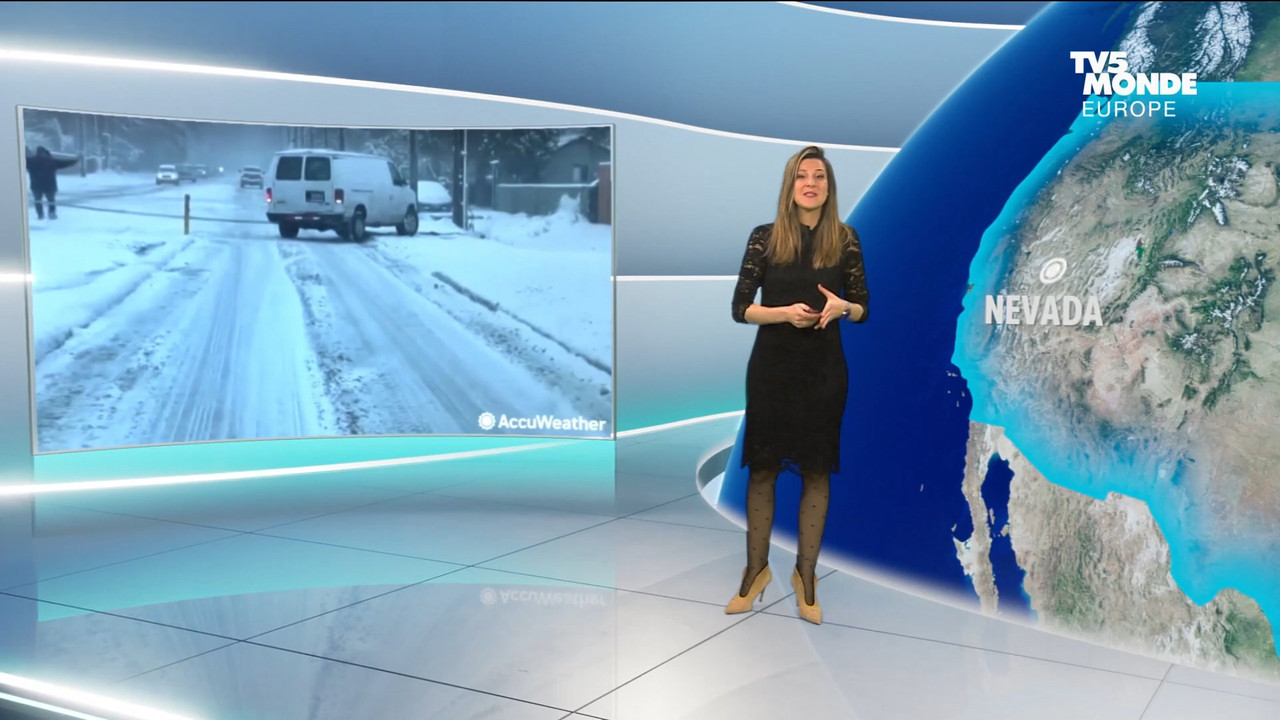 12.27 - 17.25.00 - Météo TV5 FBS. Bulletin météorologique.ts_snapshot_07.54.371