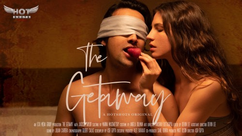 The Gateway (2019) Hotshot Hindi
