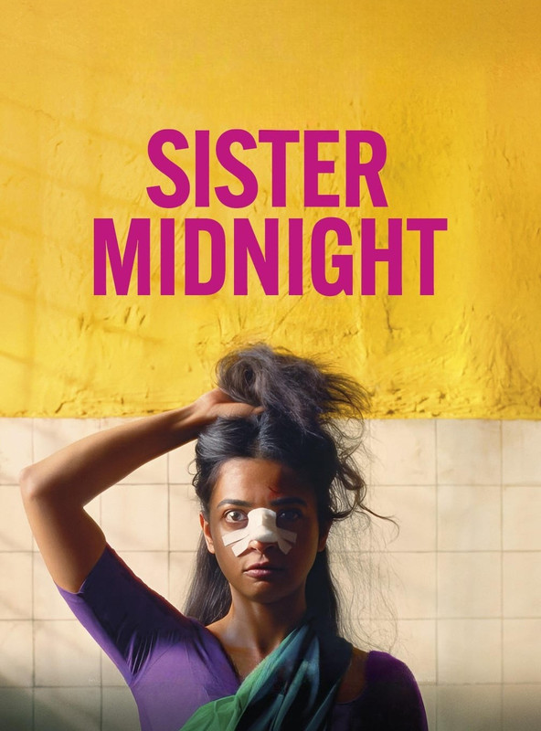 Sister Midnight (2025)
