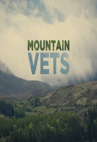 Mountain Vets S01E02 XviD-AFG