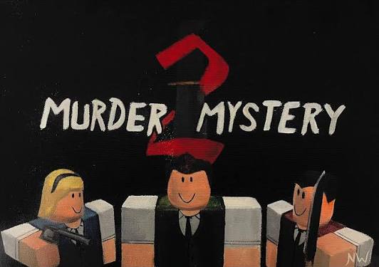 Murder Mystery 2