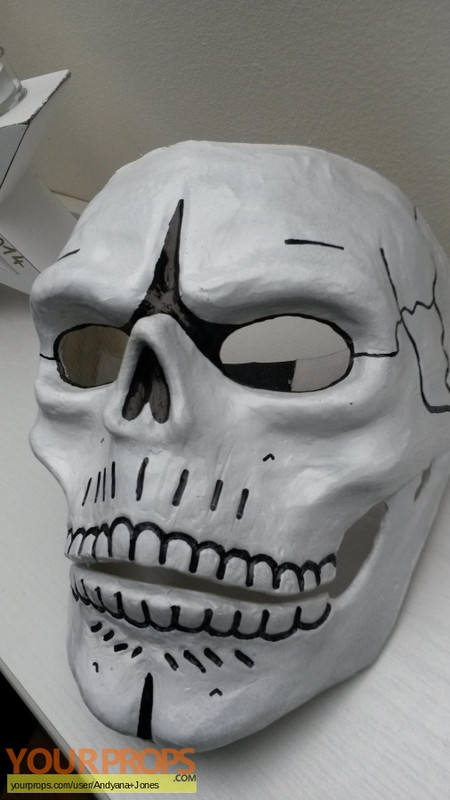 James-Bond-Spectre-Dia-De-Muertos-Skull-Mask-2