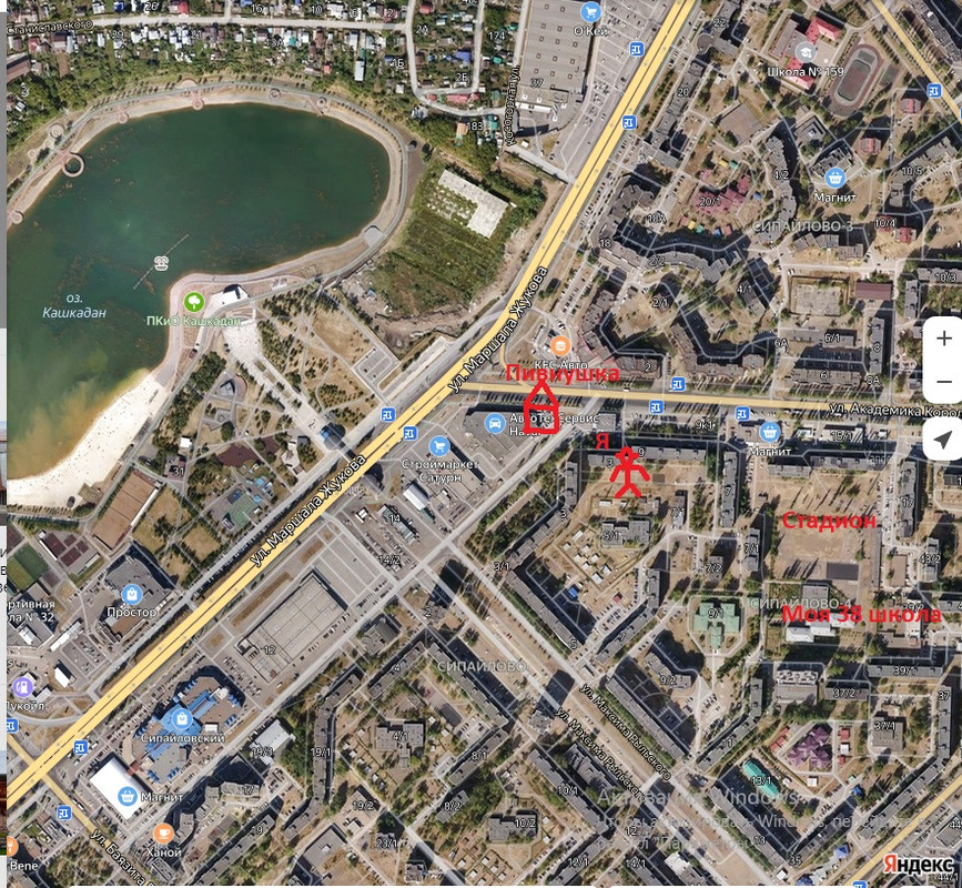 drocher — копия