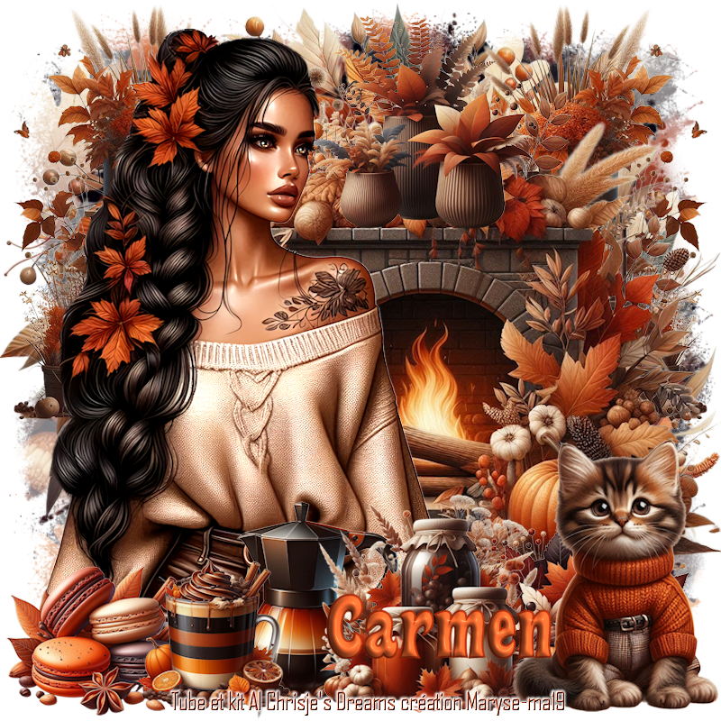 carmen