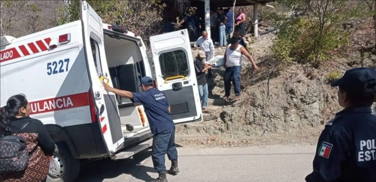 Asesinan a una mujer de 70 años en Oaxaca; es el primer feminicidio del año
