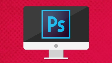 Photoshop CC for Beginners