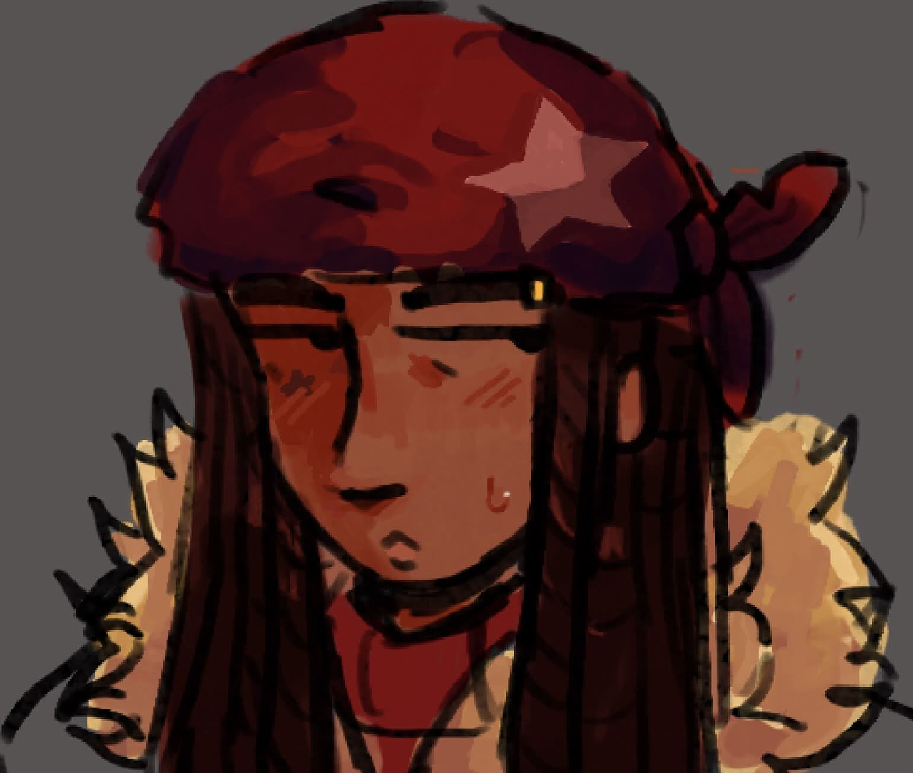 by @sodafizzin on twitter