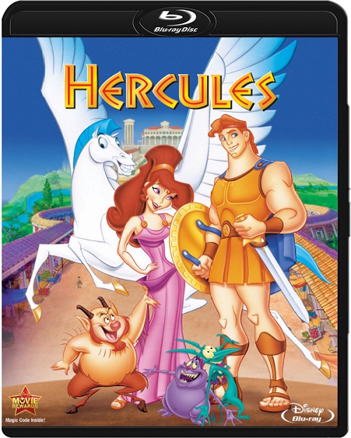 Herkules / Hercules (1997) MULTi.1080p.BluRay.x264.DTS.AC3-DENDA / DUBBING i NAPISY PL