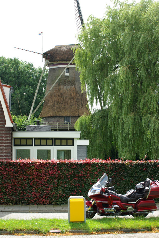 (02703) De Pionier - Slagharen 2