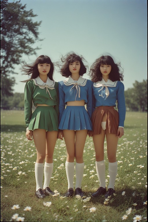 famous-vintage-70s-photo-One-K-(36)