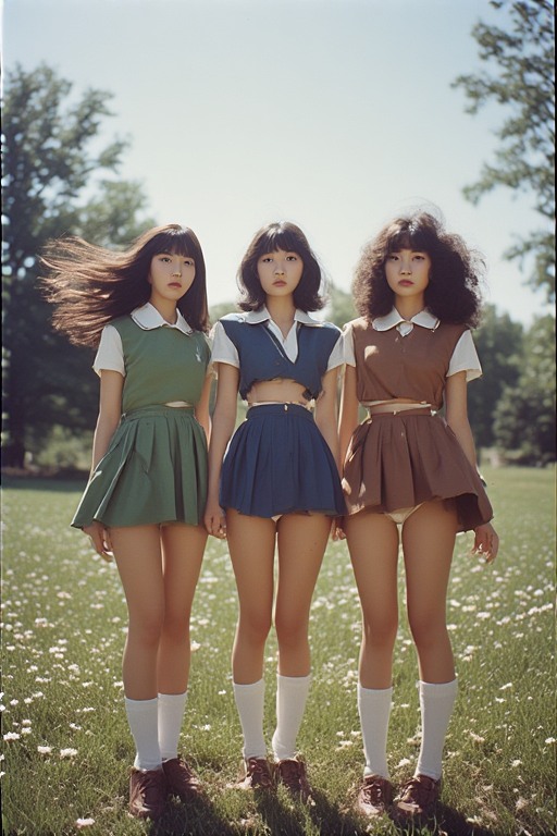 famous-vintage-70s-photo-One-K-(15)