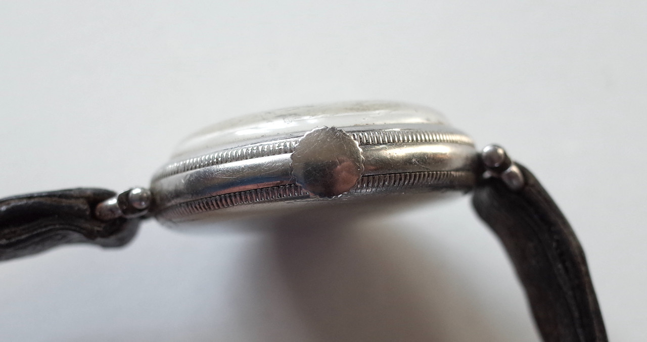 LONGINES 1937 12.68Z CROWN