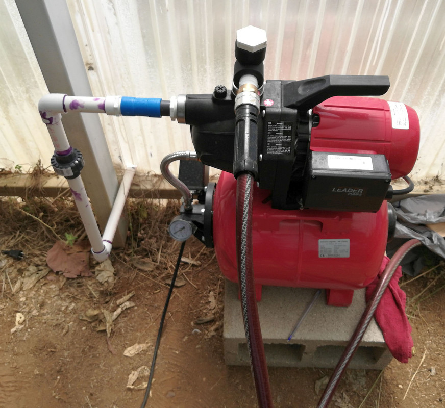 PumpLeader