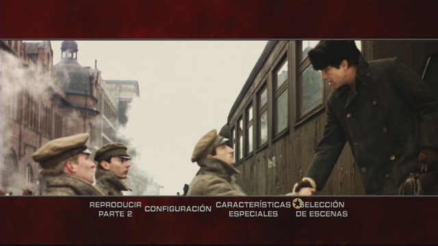 4 - Rojos (25th Anniversary Edition) [2xDVD9Full] [Pal] [Cast/Ing/Fr/Ale/Ita] [Sub:Varios] [Drama] [1981]