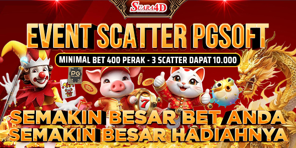 SUARA4D > SUARA4D: Link Daftar Situs Slot Gacor Mahjong Ways 2 Jackpot & Scatter Hitam Login Suara4D