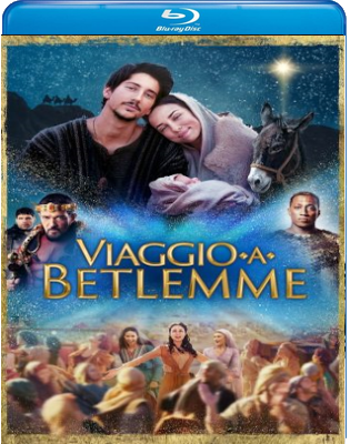 Viaggio a Betlemme (2023) HD 720p x264 AC3 ENG SUBS ITA