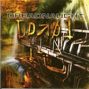 Re: Dreadnaught (AUS) / Progressive Thrash Metal/Hard Rock