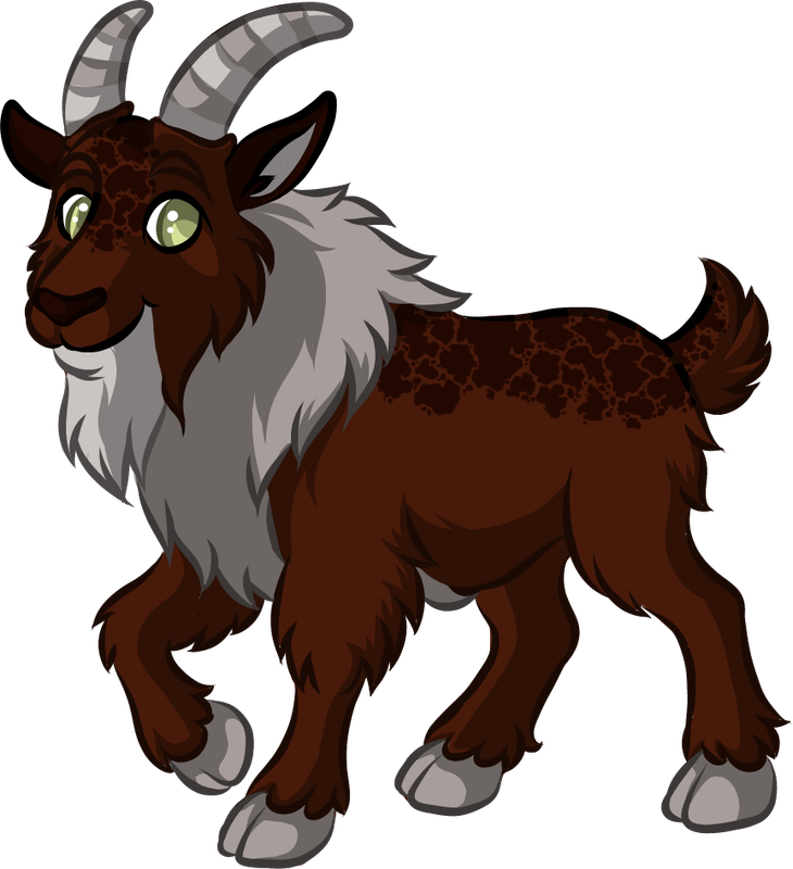 Goat009