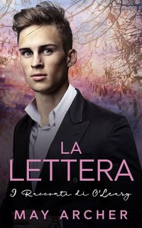 May Archer - L’amore a O’Leary Vol. 5. La Lettera (2023)