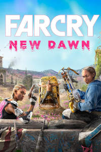 Far Cry New Dawn