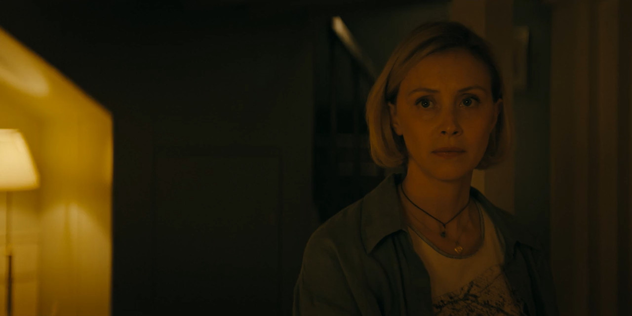 Wayward (2025) Season 1 [Hindi + English] WebRip 480p 720p ESub - Complete Screenshot